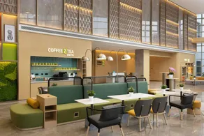 Home2 Suites by Hilton Beijing West Station - Image 5