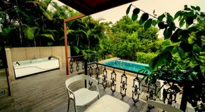 Nostravila Resort and Spa - Image 4