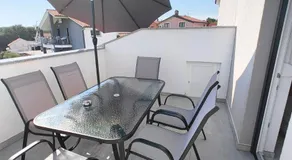 Apartments Ivana with the pool - Image 4