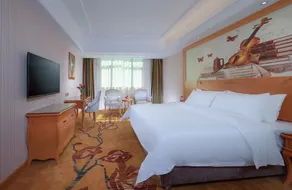 Vienna International Hotel Meizhou Dapu - Image 3