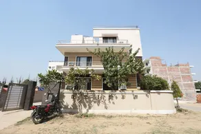 Hotel O Kalapurackal Residency - Image 4