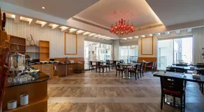 Sama Muscat Hotel - Image 3