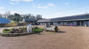 2 Bed in Hastingleigh oc-c36343 - Image 4