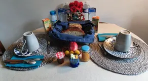 Gite de la Drouette et chambre d'hôtes - Image 3