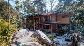 ธารทอง ลอดจ์ Tharnthong Lodge - Image 5