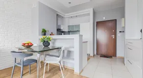 Apartament Kiedacza, Darmowy Parking - Image 3
