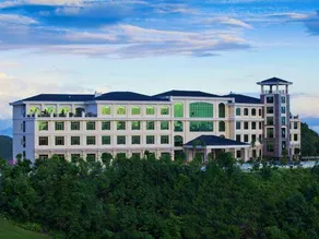 Luhushan Hotel - Image 3