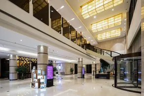 The Hotel V Hangzhou - Image 2