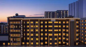 假日巷扉设计师酒店-四川大学华西医院店 - Image 4