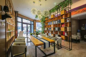 Jinshangjin Boutique Hotel - Image 2