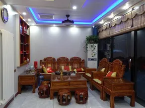 Qintian Business Hotel (Xi'an Xianyang International Airport) - Image 4