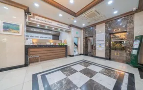 Busan Sasang Renaissance Hotel - Image 5
