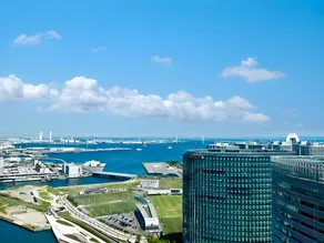 SkySpa Yokohama - Image 5