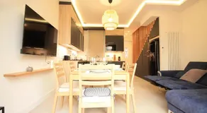 Luxe Neuf - Villa entière - Parking Privé Gratuit - AC - Climatisation - Sauna - Netflix inclus - Fully Equipped - From 1 to 6 guests - Image 2