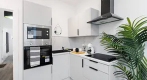 Modern 1 Bed Flat, Helensburgh. - Image 3