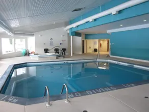 Clearwater Lodge - Image 2