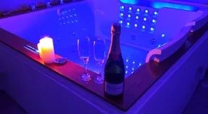 Loft/Jacuzzi L'instant - Image 5