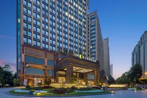 Home2 Suites by Hilton Chengdu High-tech Exhibition Center - Image 5