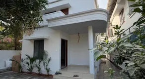 Grha -A Quiet 3BHK Home Among the Locals, with a Plunge Pool - Image 3