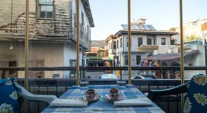 Mavi Avlu - Old town apartments - Image 5