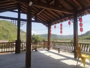 Fengmeizi Boutique Homestay - Image 2
