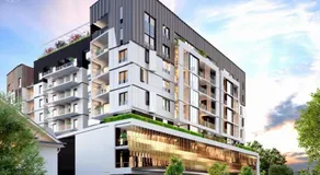 Modern 2-Bed Apartment with Private Balcony - Image 4
