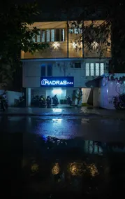 MADRAS INN - NUNGAMBAKKAM - Image 4