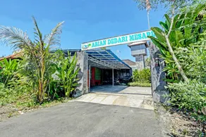 Hotel O Abian Dedari MesariNearMangrove Taman Sari - Image 5