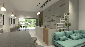 Urban Inn, SP Saujana - Image 3