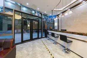 Qiyue Zhihui Hotel (Daxing Biomedical Base Metro Station Branch) - Image 3