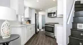 Fiesta Key RV Resort Waterfront Cottage 33 - Image 3