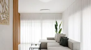 The spectacular tallest penthouse in the city 4-BR - Image 2