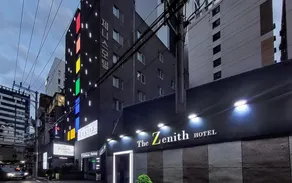 Busan Yeonseon The Zenith Hotel - Image 5