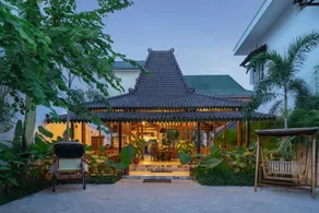 Diana Hotel Jogja - Image 4