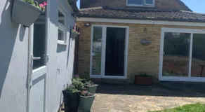 The Haven garden room - Image 5