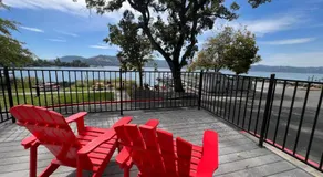 Clear Lake Cottages & Marina - Image 3