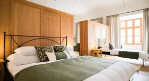 Apartmány Wetzlerov dom - Image 2