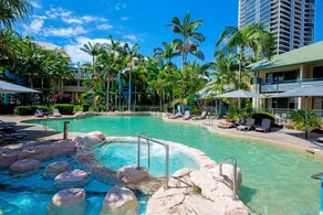 Coastal Luxe - Diamond Beach 168 - Image 3