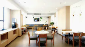 Tianyue Hotel (Shangqiu Ancient City First People's Hospital) - Image 3