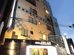 HOTEL ATLAS Shinkabukicho (Adult Only) - Image 3