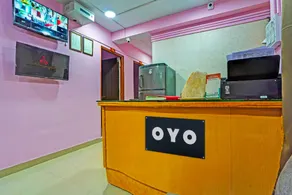 Hotel O Trinetra Inn - Image 3