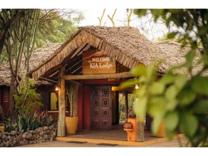 Kia Airport Lodge - Image 3