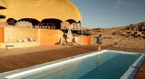 Desert Hills Lodge - Image 2