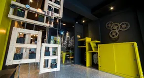 Just Walk Backpacker Hostel - Image 5