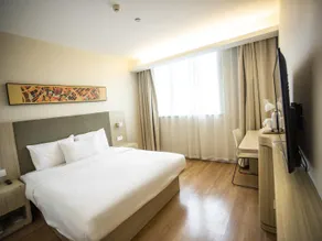Hanting Hotel Kaifeng Qingming - Image 2