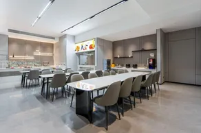 Jingcheng Gediao Hotel - Image 3