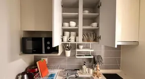 Adams Home Residence Gangnam Comfort Room - Image 2
