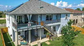 Dirty South Bayou Bed & Breakfast - Image 4