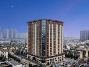 GEFEI VX HOTEL - Image 3