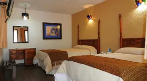Hotel Santa Clara - Image 2
